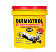 Quimiotrol
